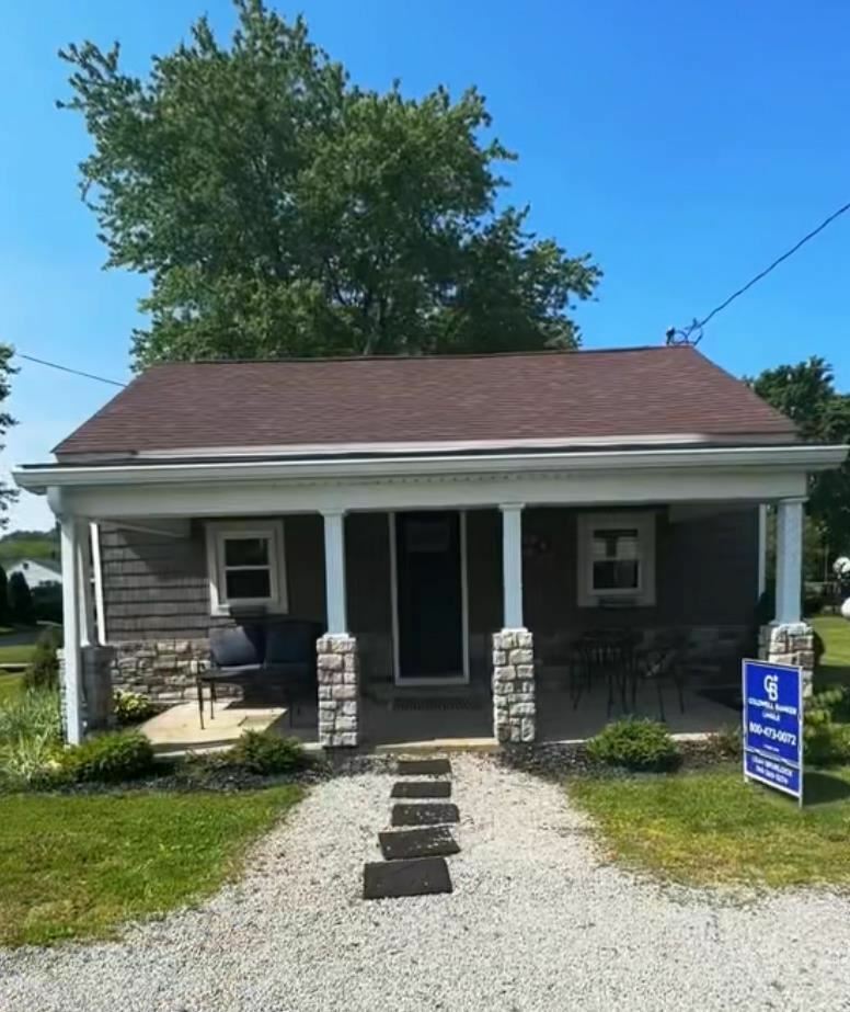 Property Photo:  259 Main Street  IN 47024 
