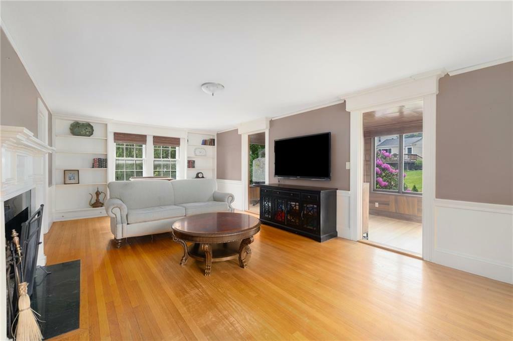 Property Photo: 2 Carvin Court RI 02886