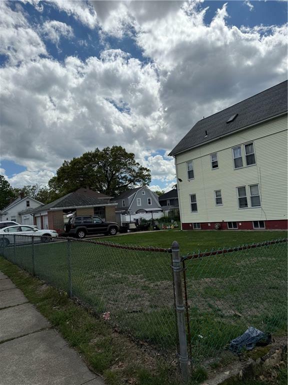 Property Photo: 136 Waterman Avenue RI 02910
