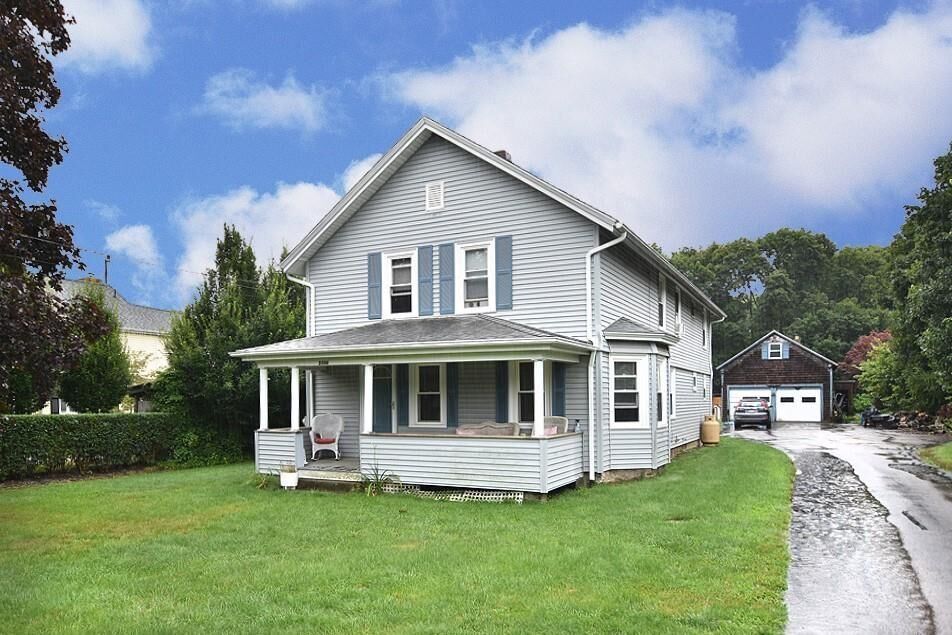 Property Photo:  3506 Kingstown Road  RI 02892 