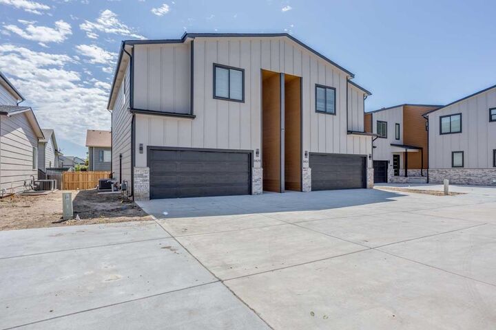 Property Photo:  8447 W 37th St N  KS 67205 