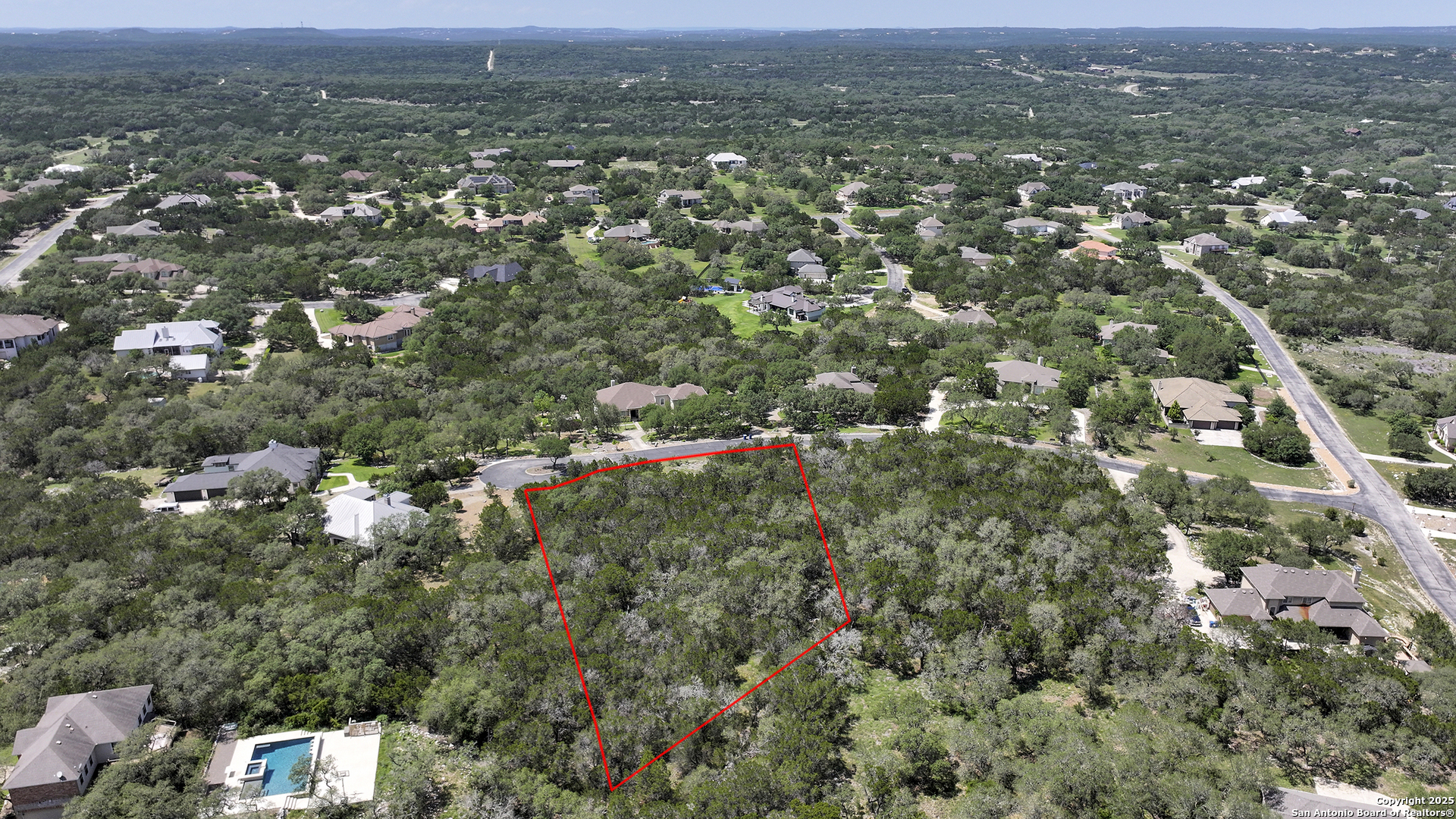 Property Photo: 7906 Black Buck TX 78266