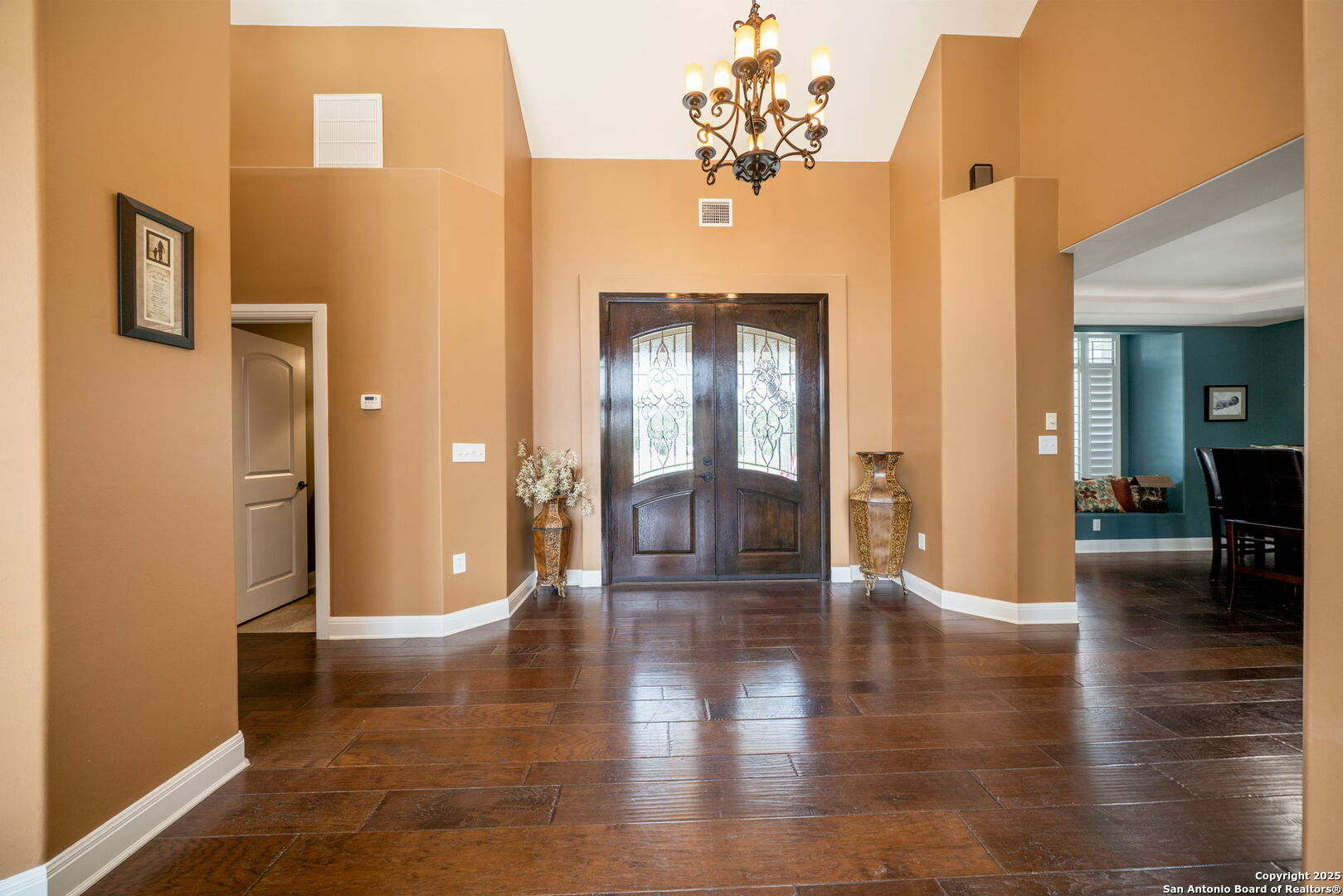 Property Photo:  22355 Fossil  TX 78261 