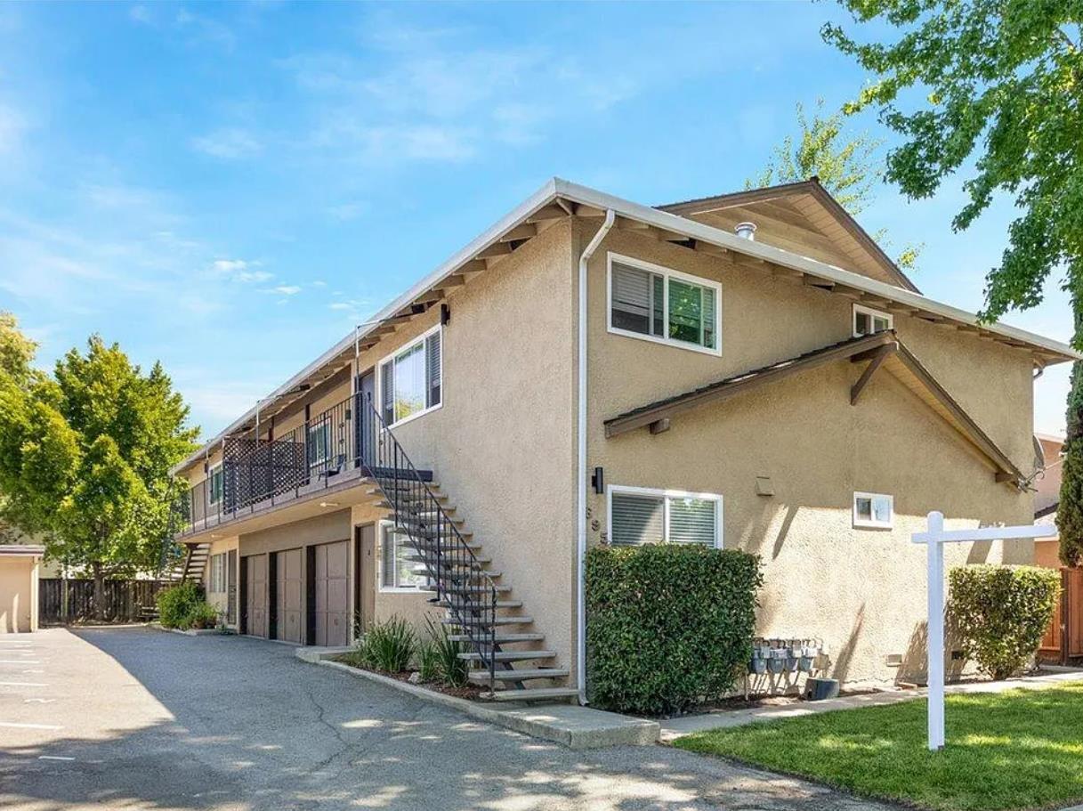 Property Photo: 695 West Valley Drive CA 95008