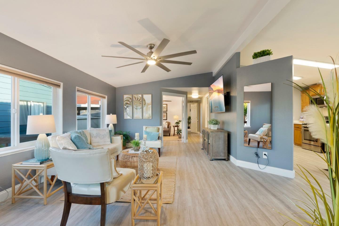 Property Photo: 2395 Delaware Avenue 194 CA 95060