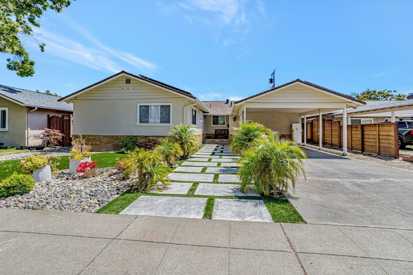 5040 Alan Avenue  San Jose CA 95124 photo