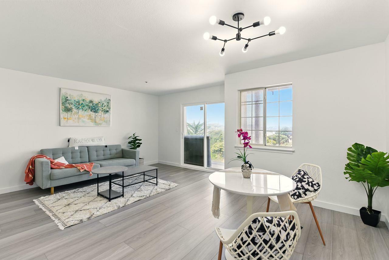Property Photo: 1029 San Luis Circle 637 CA 94014
