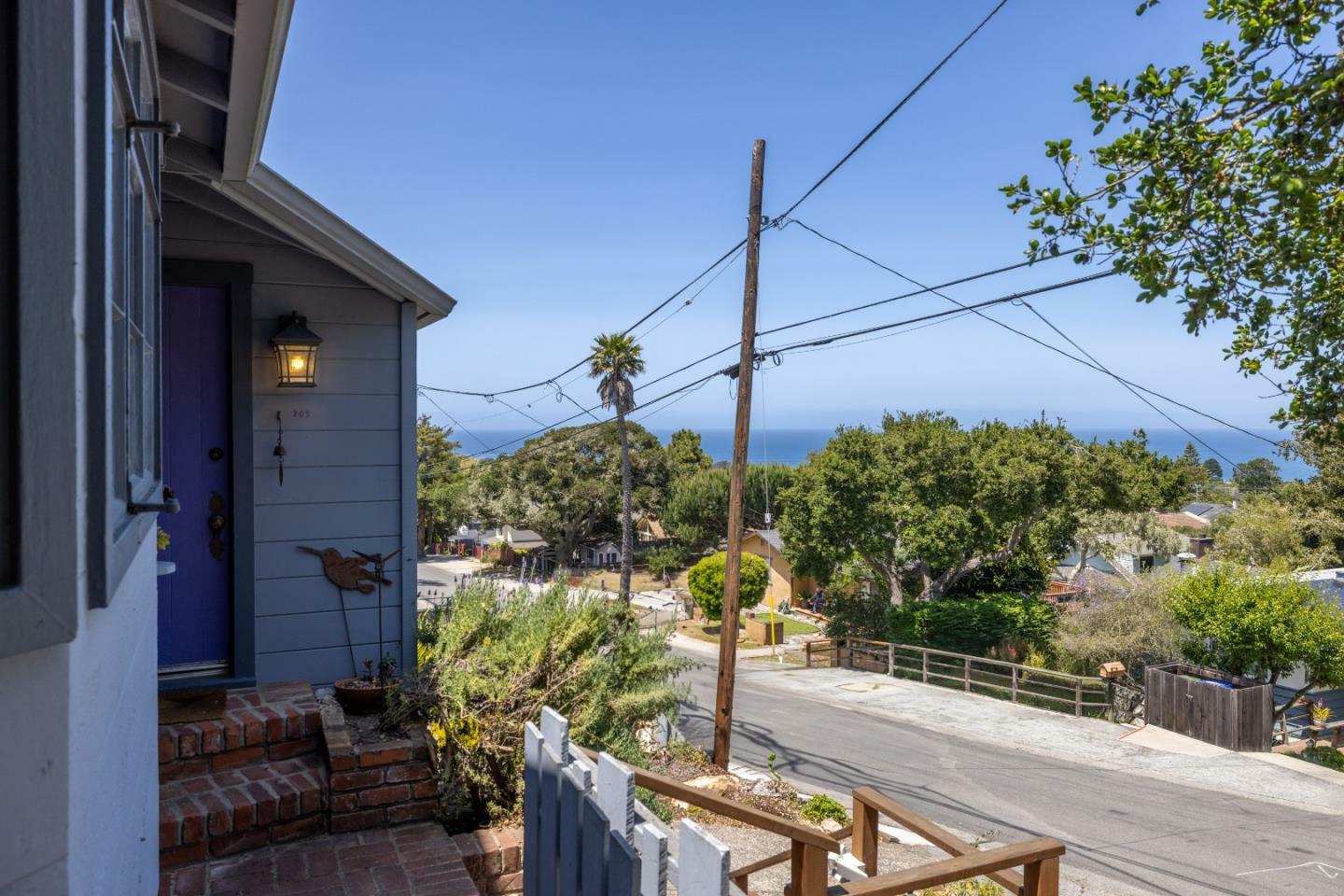 Property Photo: 705 Grace Street CA 93940