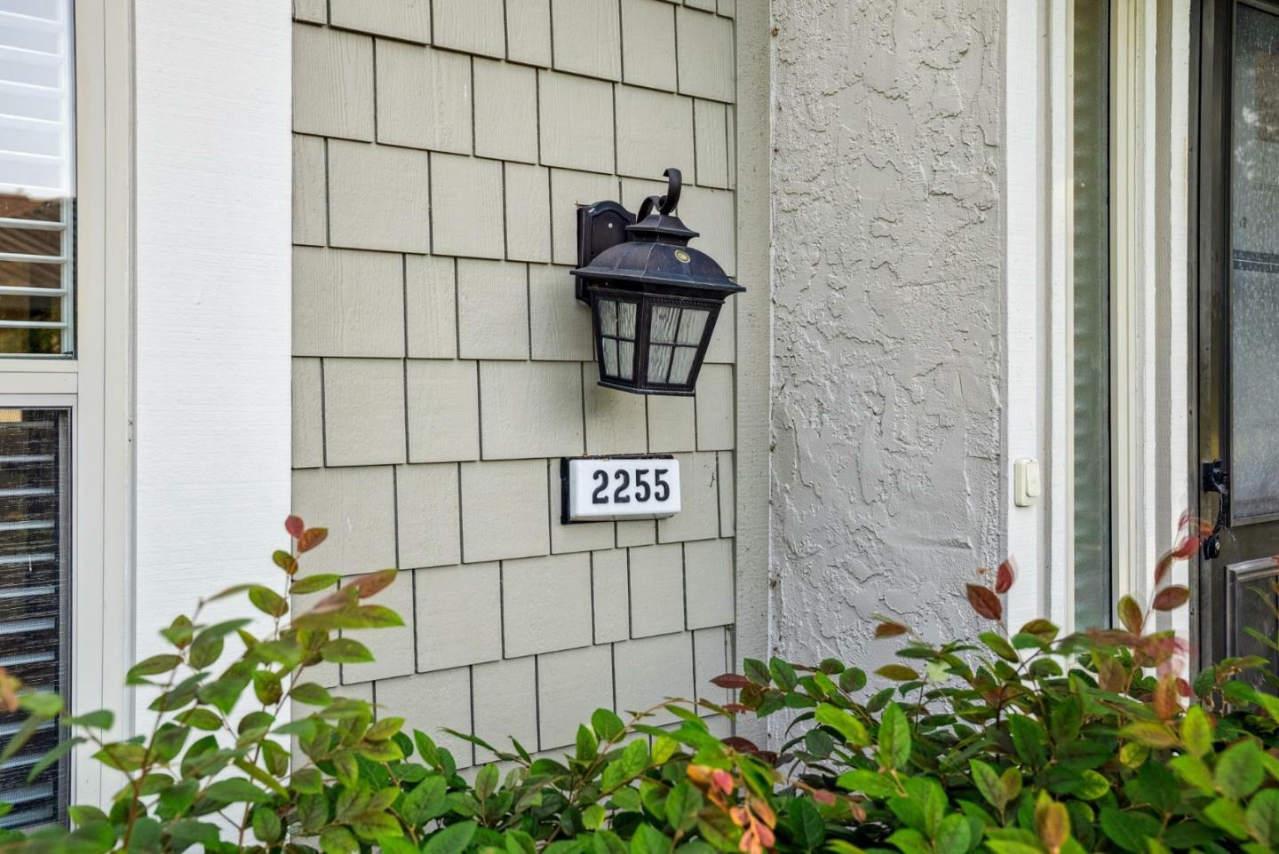 Property Photo: 2255 River Bed Court CA 95054