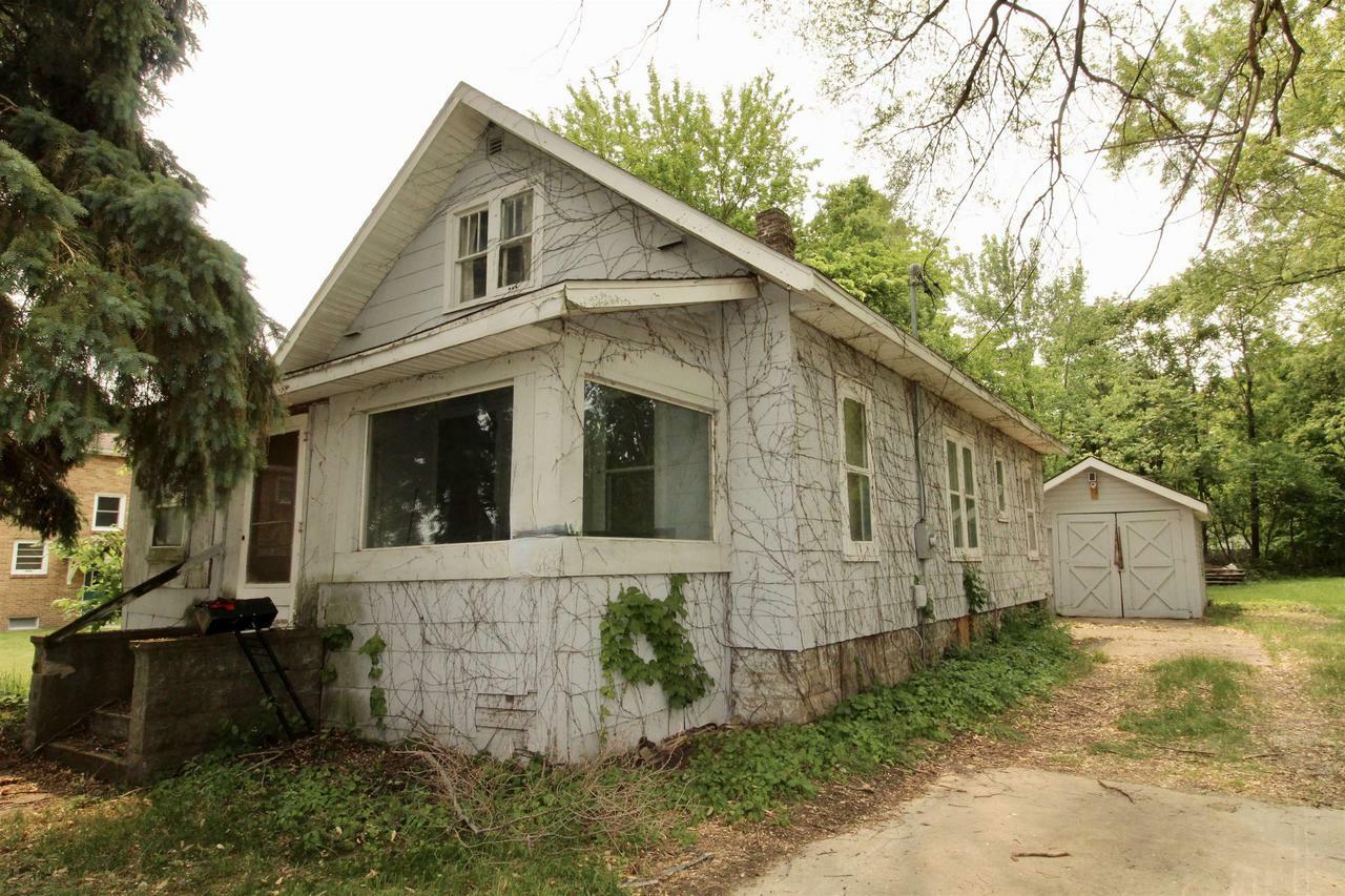 Property Photo: 246 North Street WI 53511