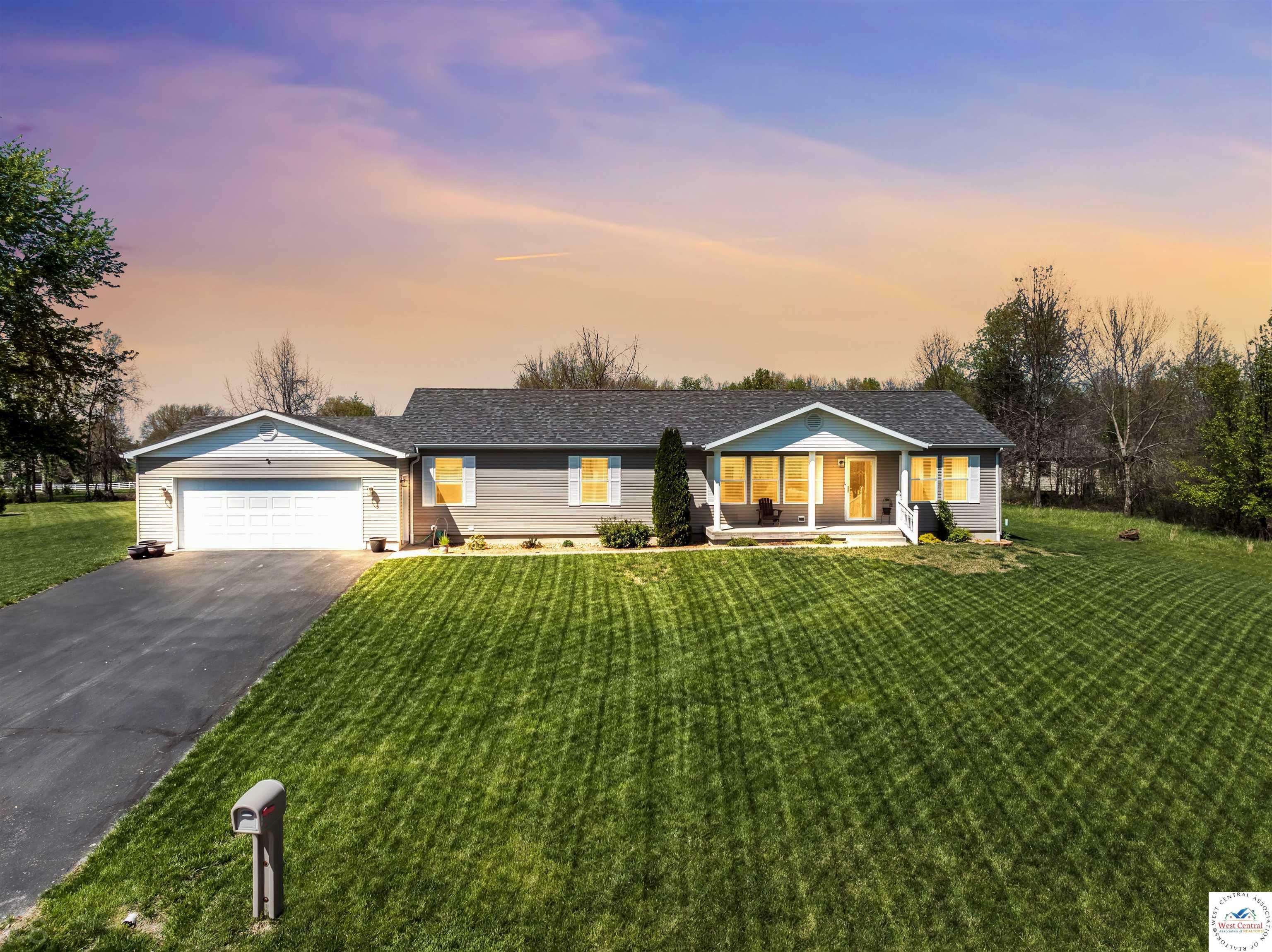 Property Photo: 1763 Murphy MO 65301