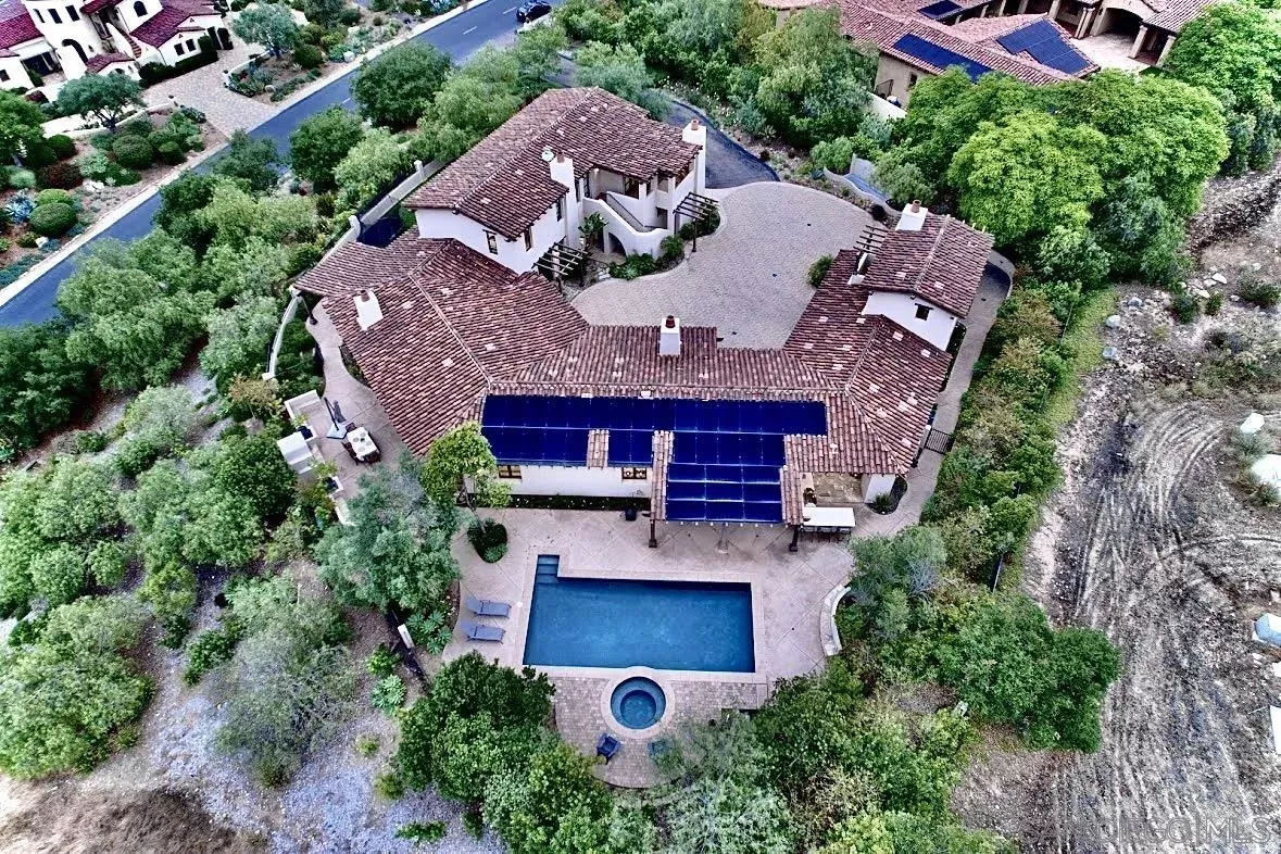 Property Photo:  14911 Encendido  CA 92127 