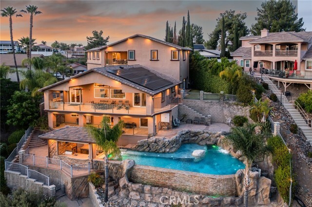 22571 Canyon Lake Drive  Canyon Lake CA 92587 photo