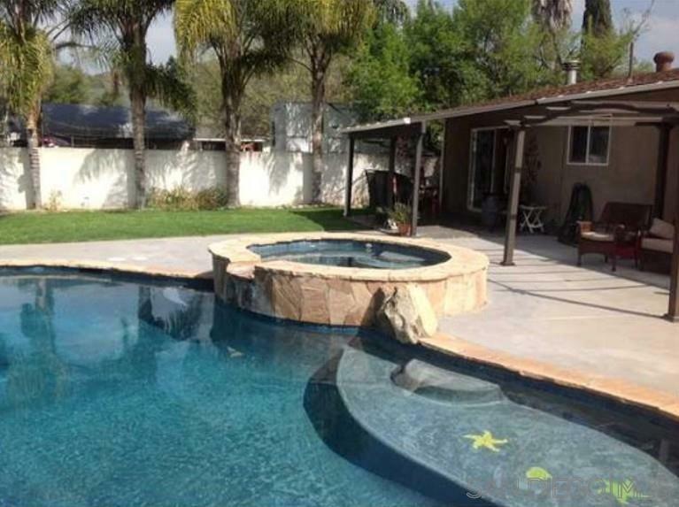 Property Photo:  10032 Tamil Rd  CA 92040 
