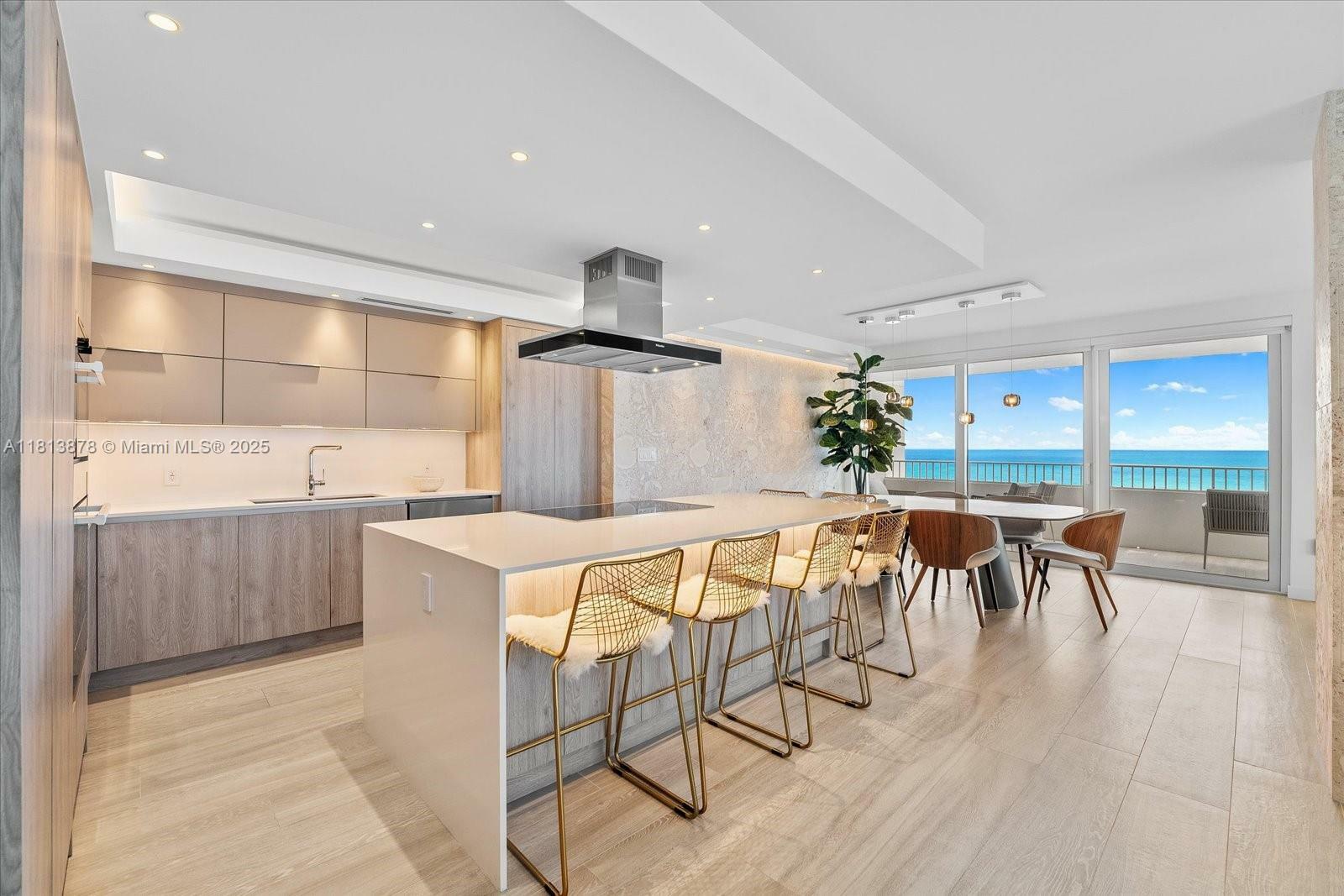 Property Photo: 199 Ocean Lane Dr 1001 FL 33149