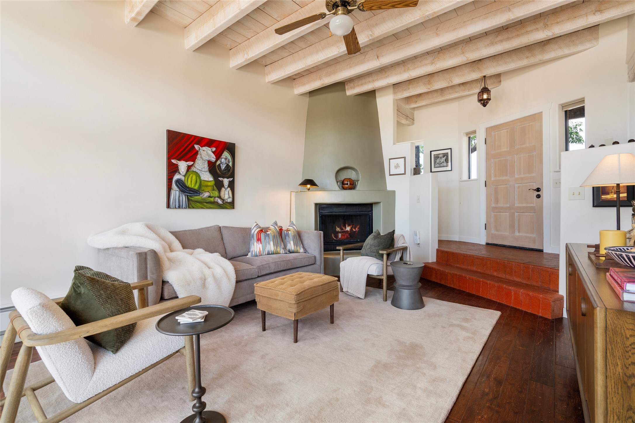 Property Photo: 3 Raudo Road NM 87508