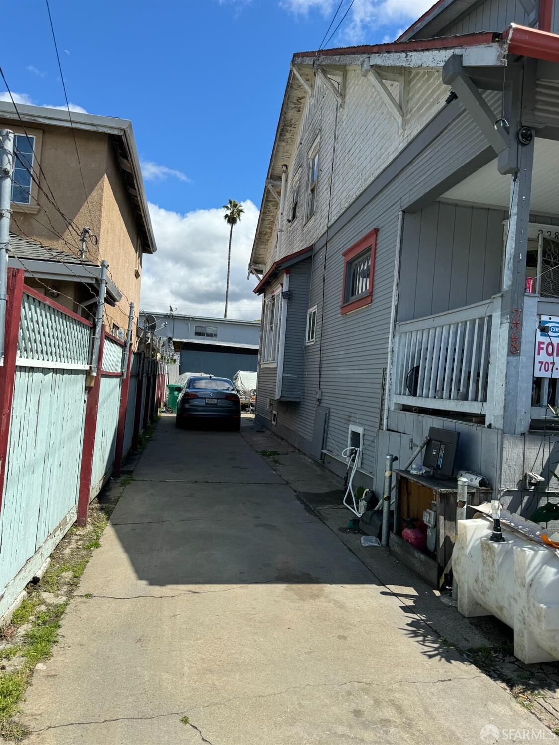 Property Photo:  228 15th Street  CA 94801 