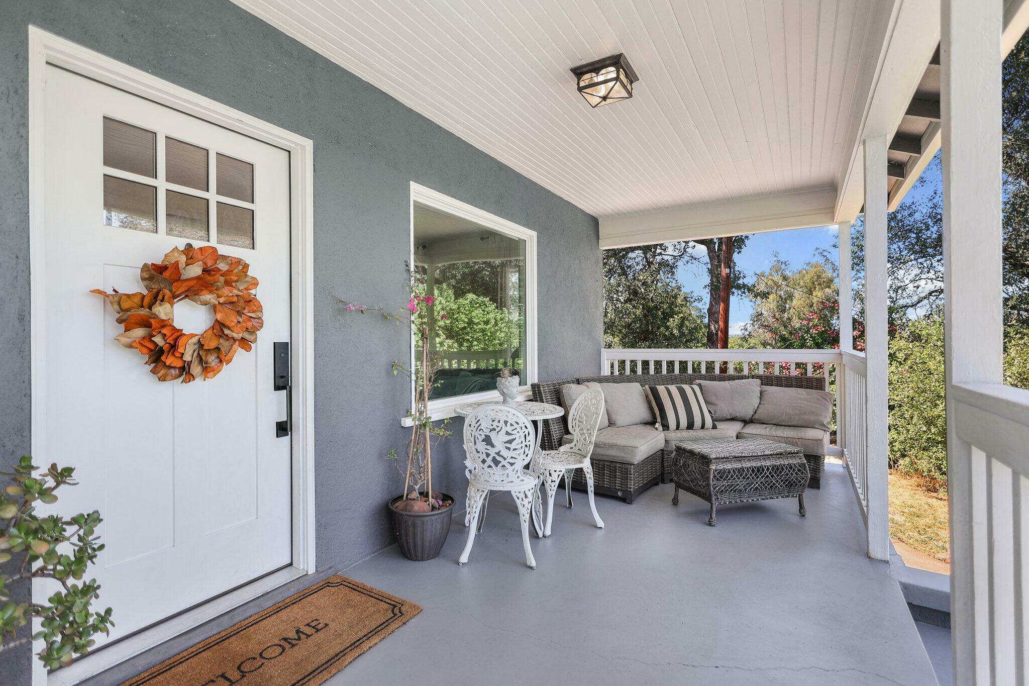 Property Photo: 3826 Railroad Avenue CA 96001