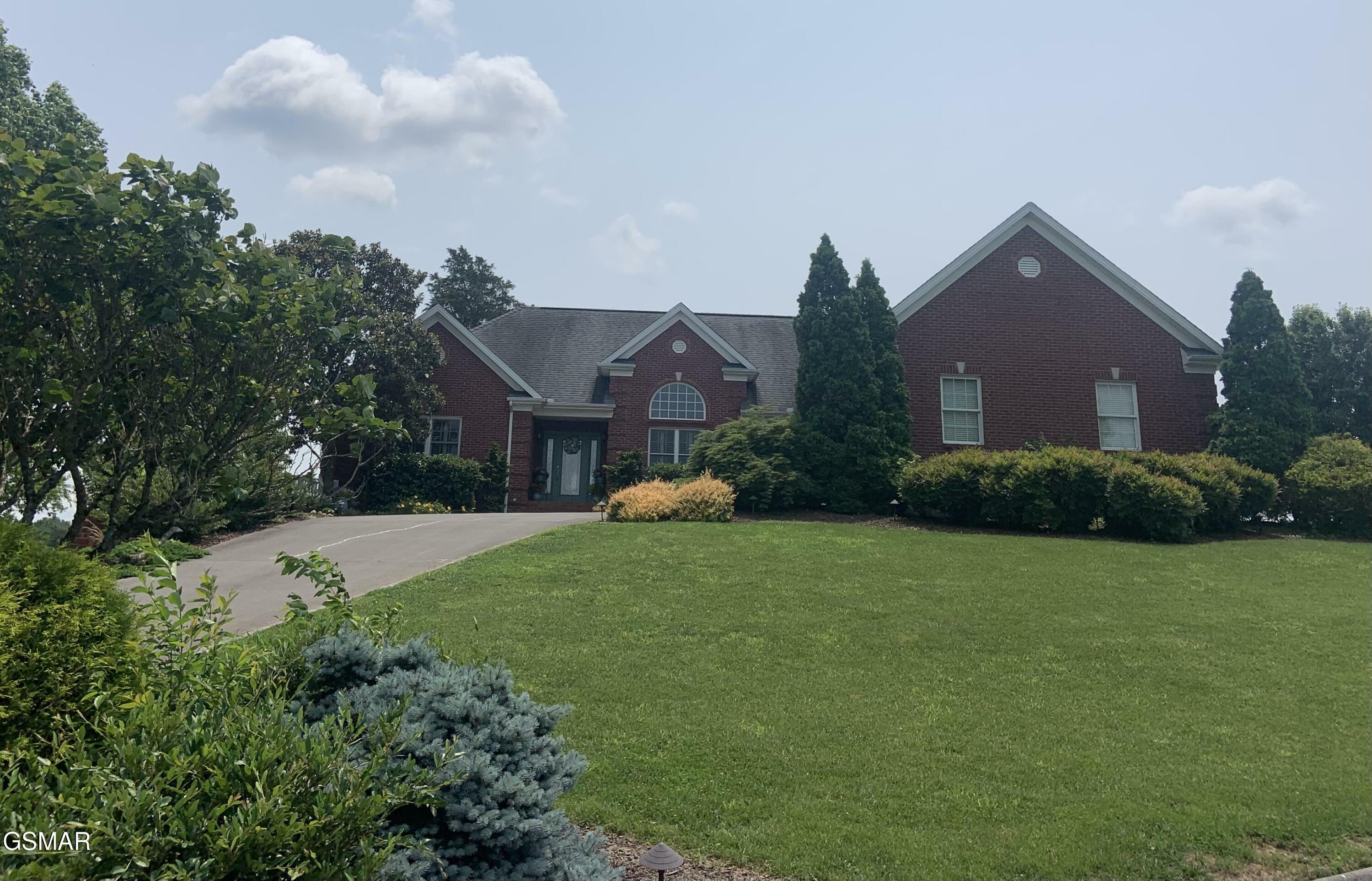 2530 Goingback Circle  Sevierville TN 37876 photo