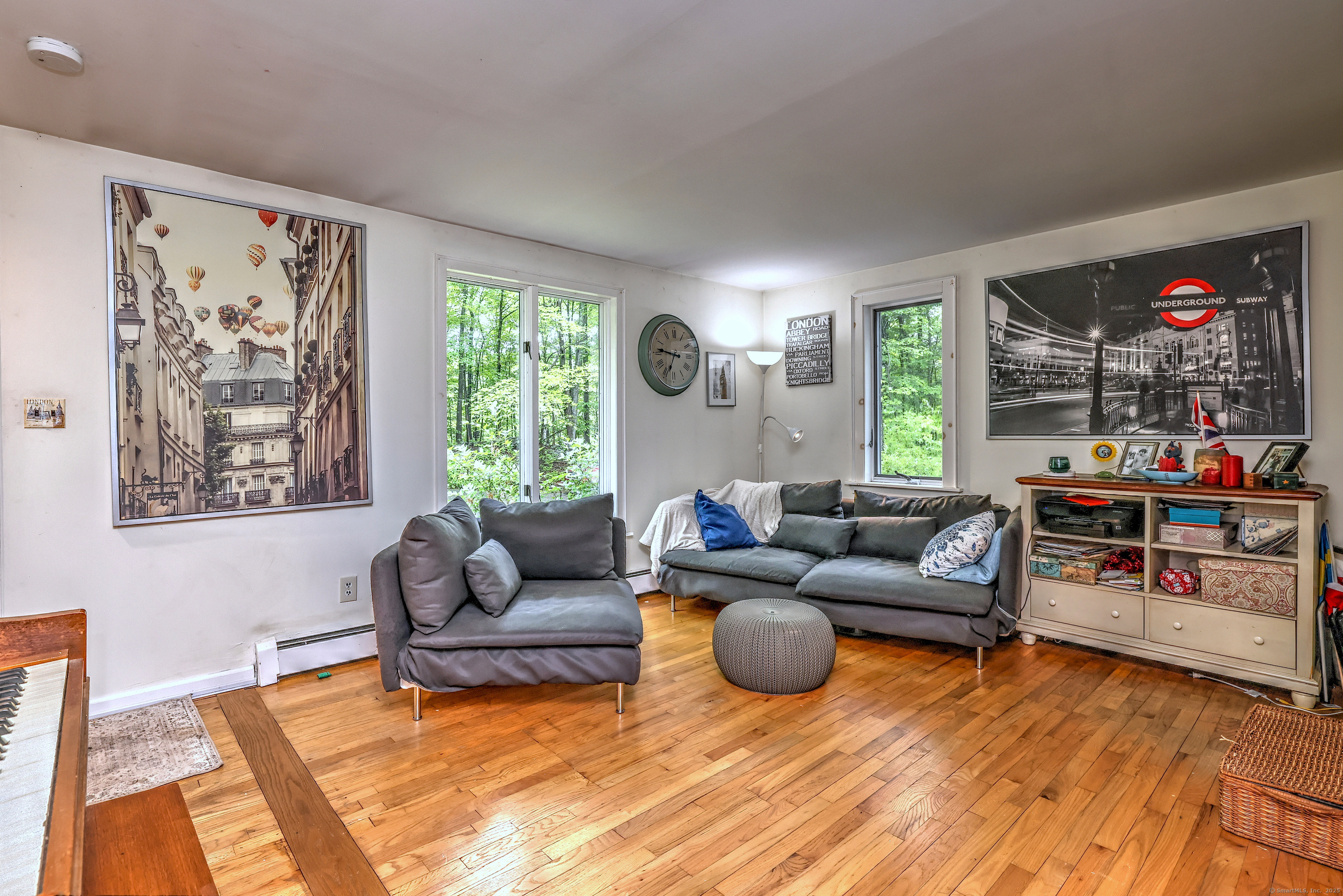 Property Photo: 225 Rocky Mountain Road CT 06488