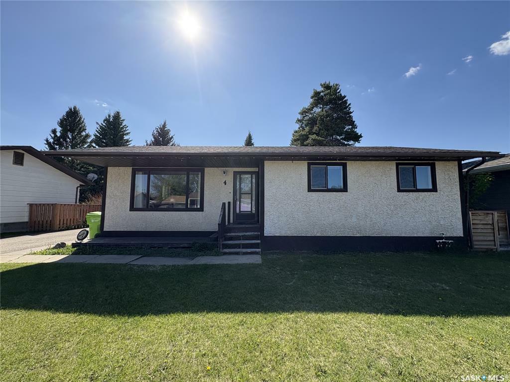 4 Willow Crescent  Fort Qu'Appelle SK S0G 1S0 photo