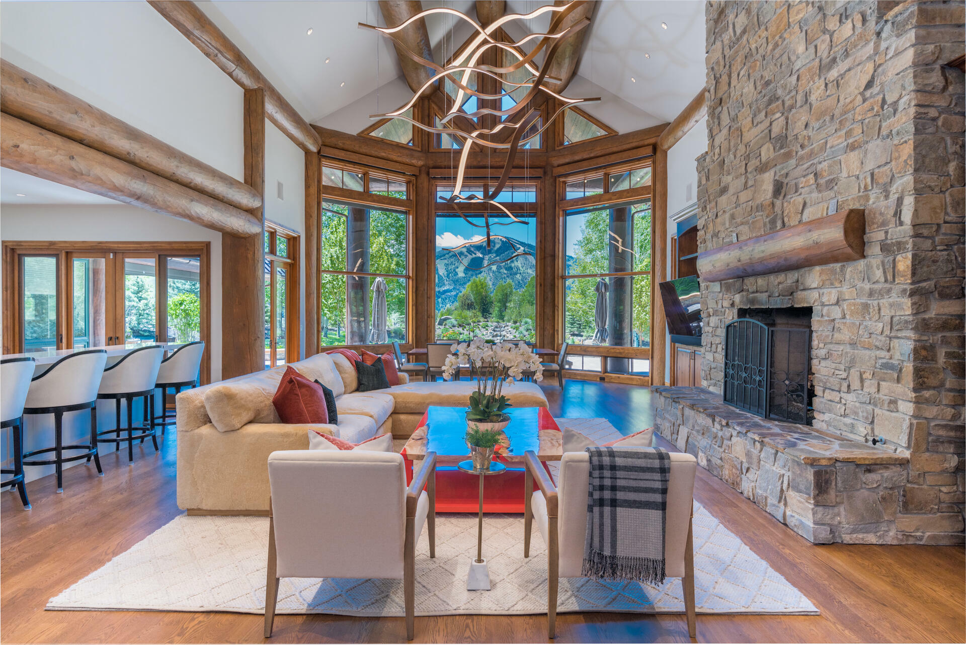 Property Photo:  100 Fairway Rd  ID 83353 
