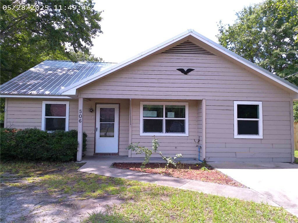 Property Photo: 506 Idlewood Circle GA 31313