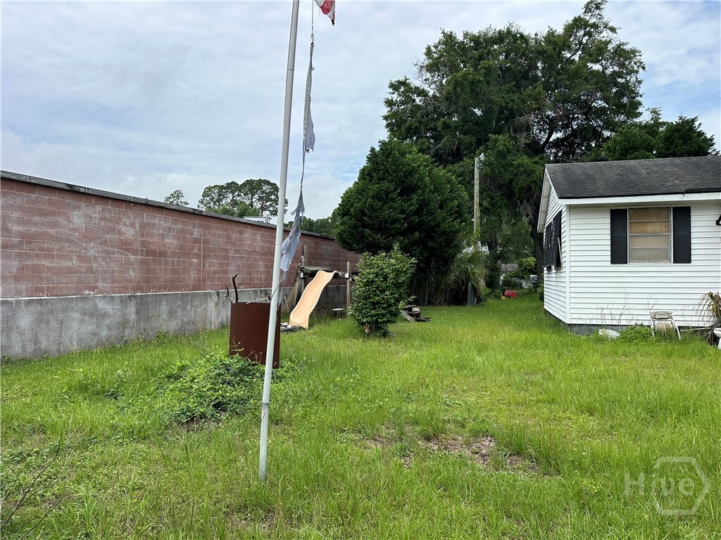 207 Godsells Street  Savannah GA 31405 photo