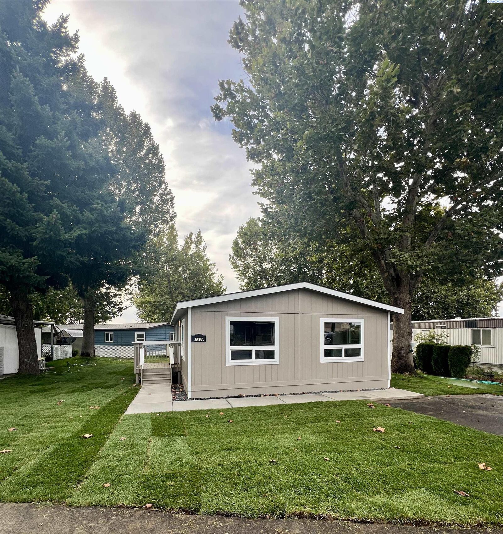 Property Photo:  3517 Road 84, #120J  WA 99301 