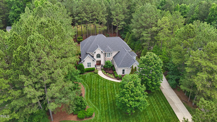 Property Photo:  3004 Krogen Court  NC 27522 