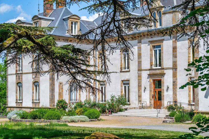 Property Photo:  58720 Beaumont-Sardolles N/A    