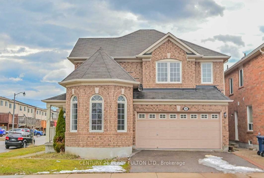 48 Cheetah Crescent  Toronto ON M1B 6J7 photo