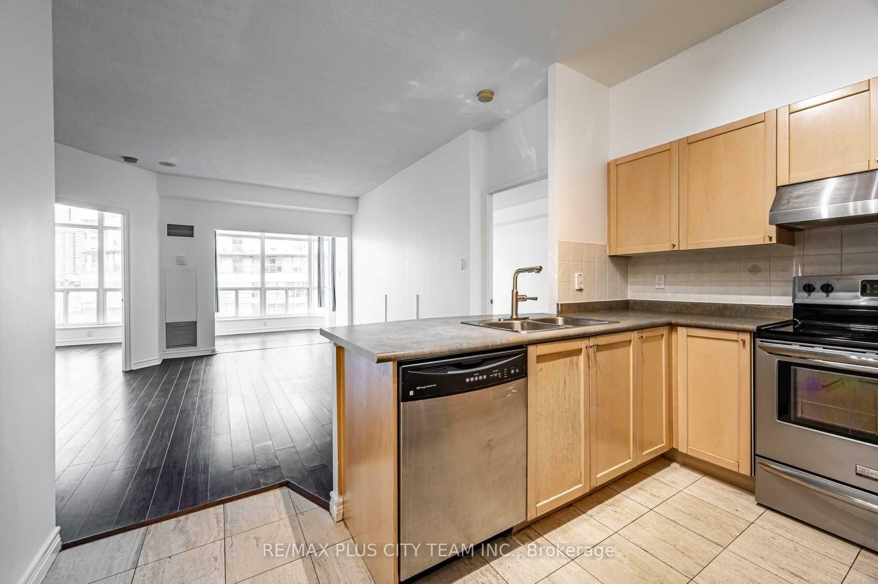 Photo de la propriété:  600 Queens Quay W Sph07  ON M5V 3M3 
