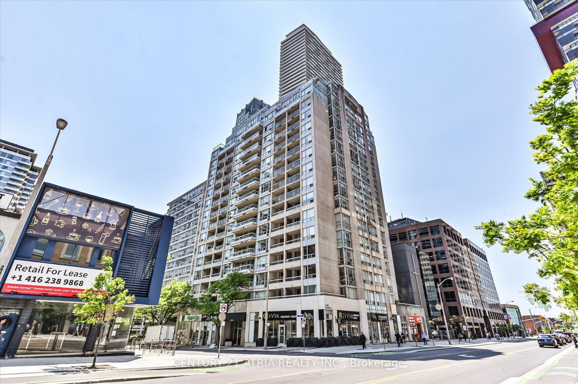 43 Eglinton Avenue E 508  Toronto ON M4P 1A2 photo