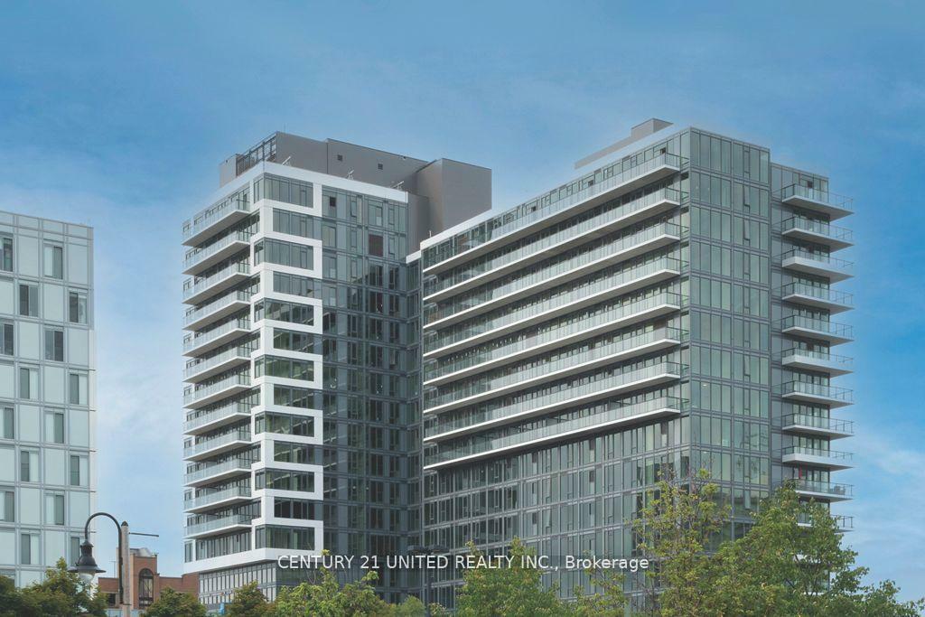 Property Photo: 80 Bond Street E 1012 ON L1G 0E6