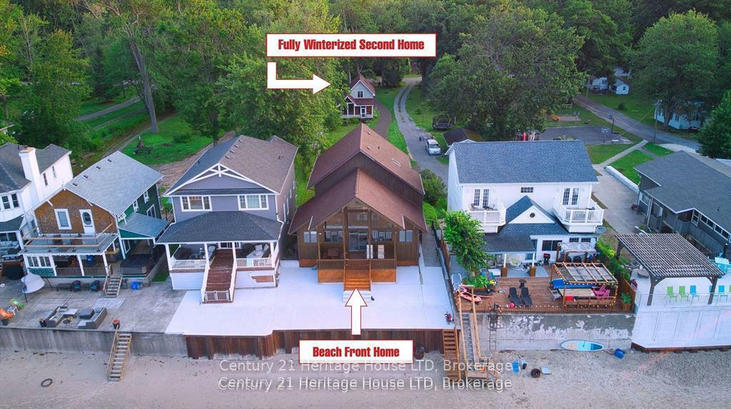 Property Photo:  4337 Erie Rd Road  ON L0S 1B0 