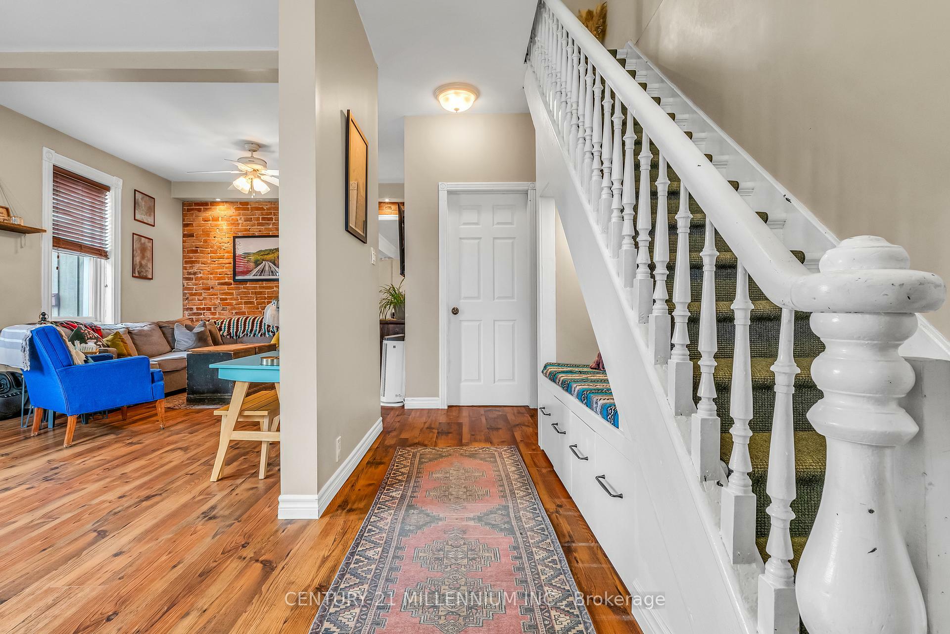 Property Photo: 62 Townline N/A ON L9W 1V6