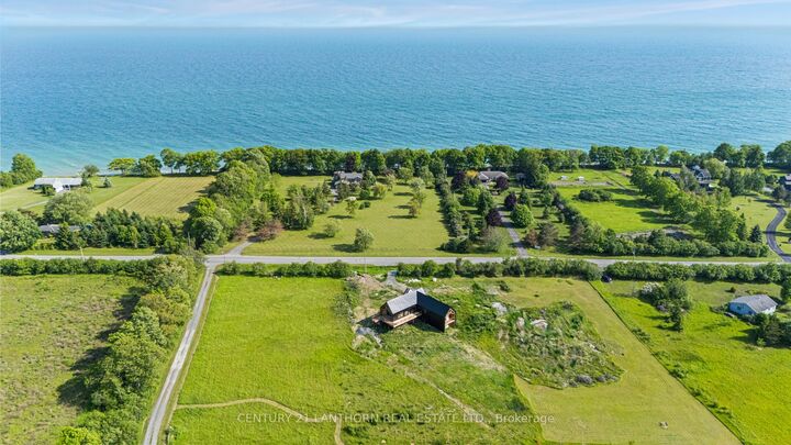 Property Photo:  1150 County Road 20 Road W  ON K0K 2L0