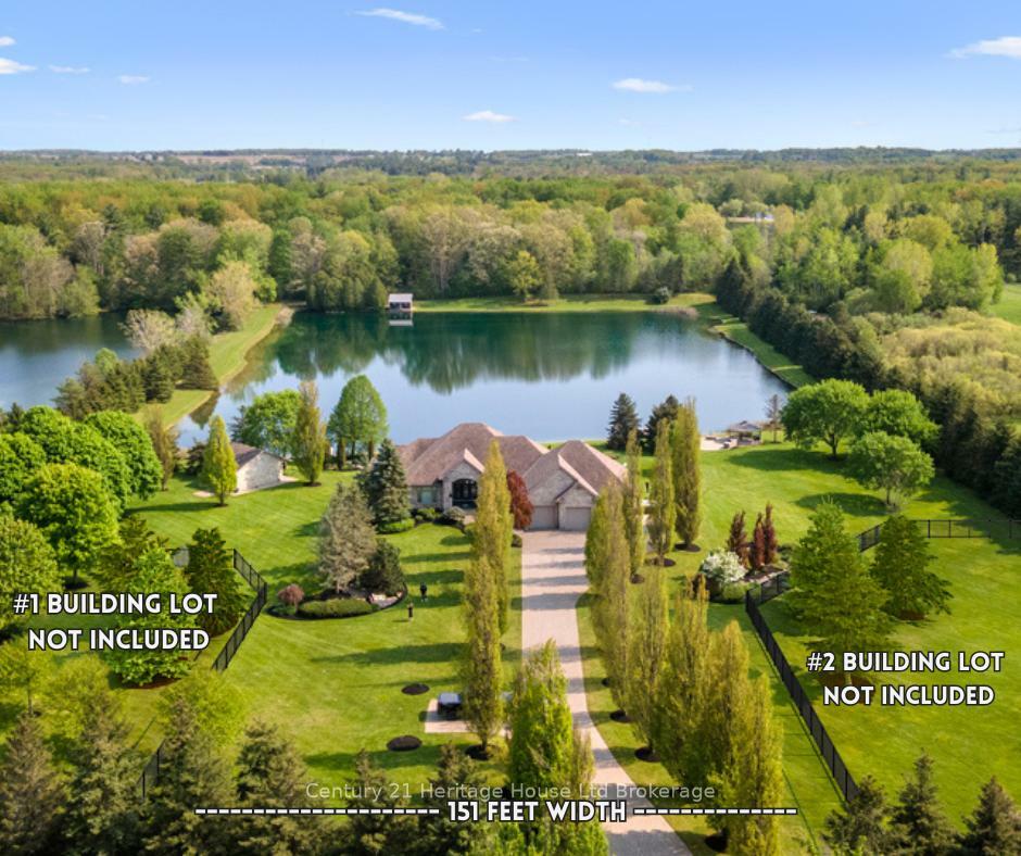 Property Photo: 5067 Hamilton Road ON N0L 1G6