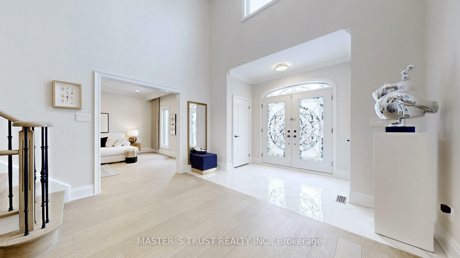Property Photo: 31 Boake Trail ON L4B 2H3