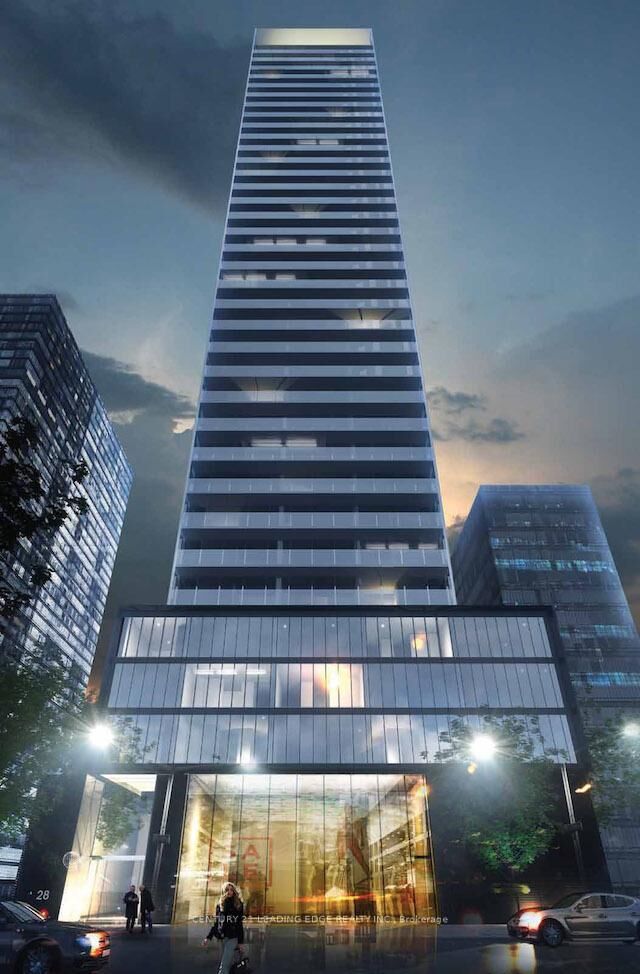 28 Wellesley Street E 405  Toronto ON M4Y 0C4 photo