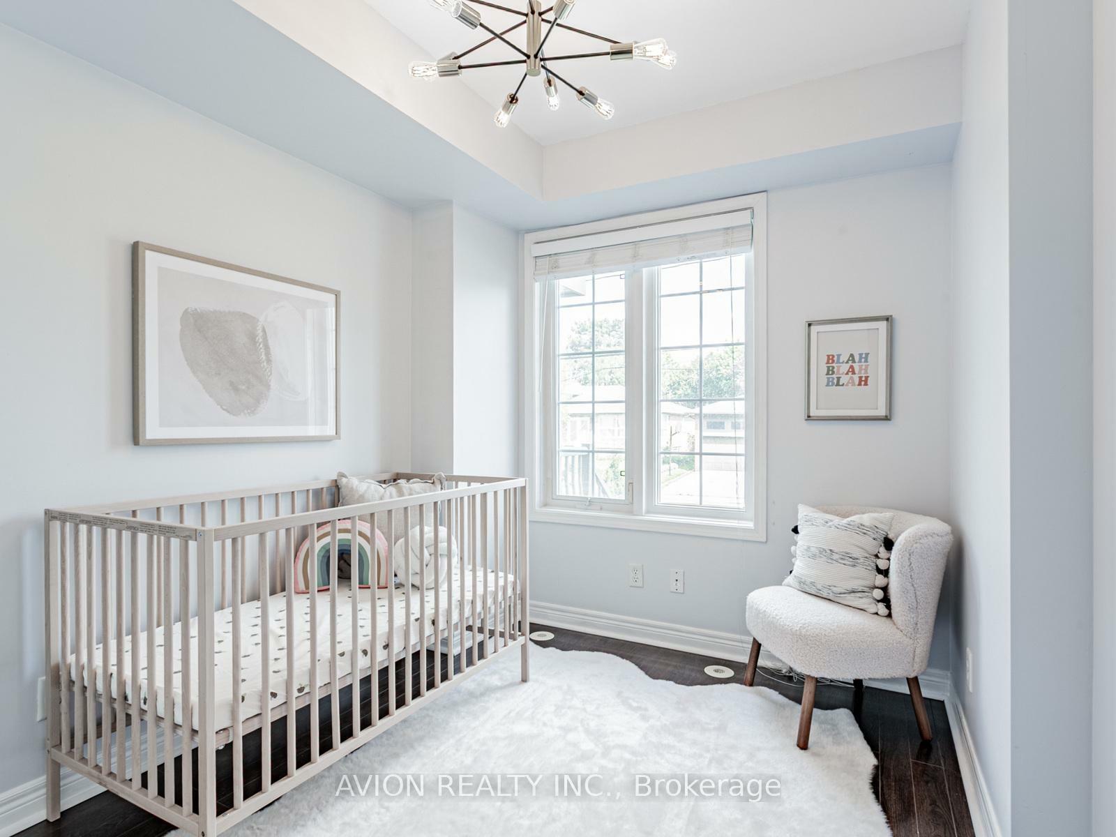 Property Photo: 45 Cedarcroft Boulevard 11 ON M2R 3Y2