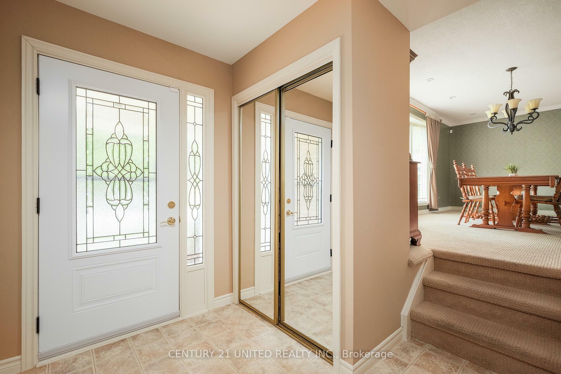 Photo de la propriété:  536 Humber Road  ON K9J 1H2 