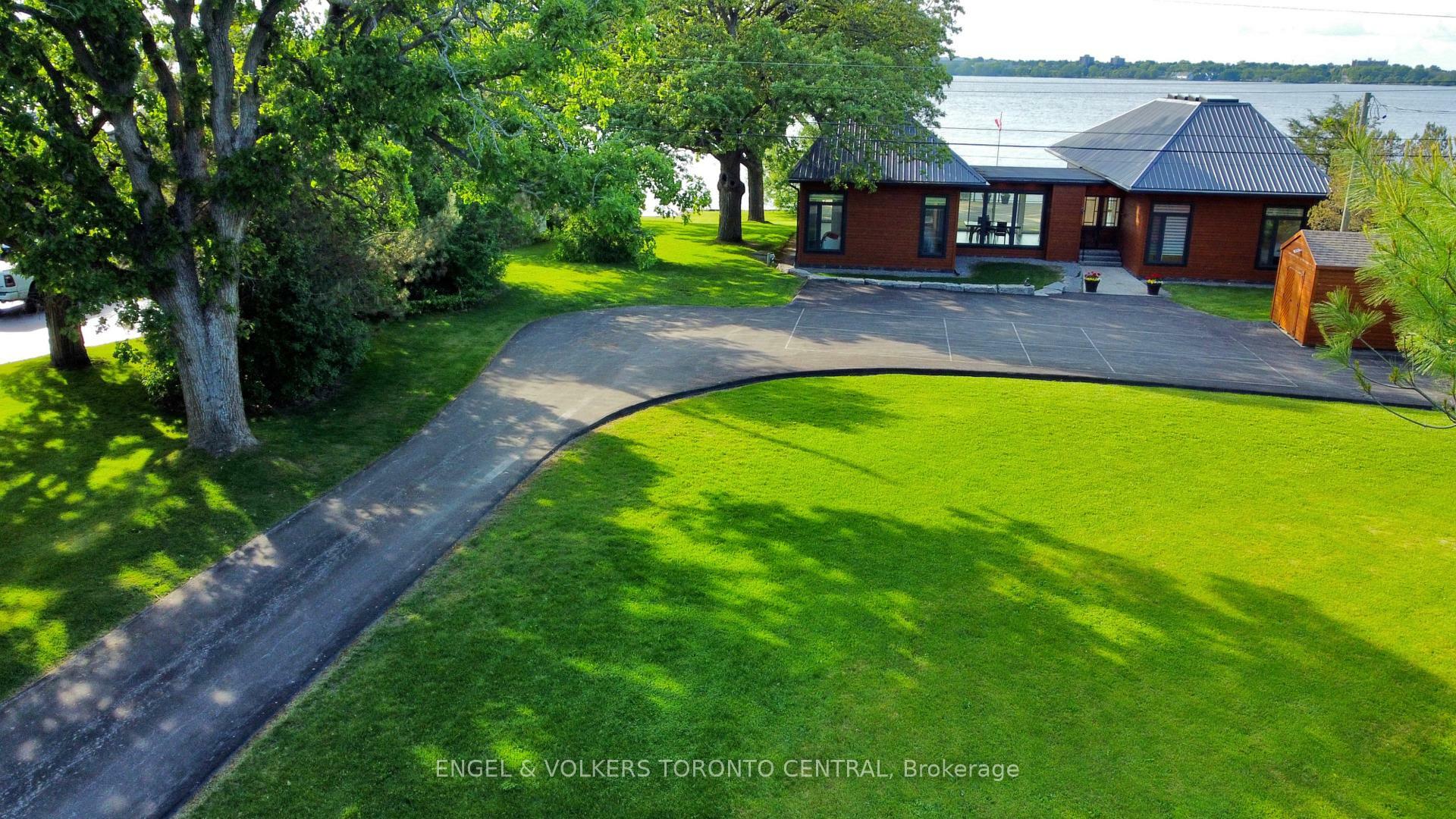 131 Peats Point Road  Prince Edward County ON K0K 1K0 photo