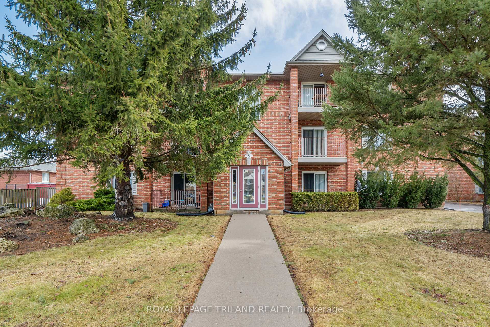 70 Stokes Road  St. Thomas ON N5R 6A9 photo