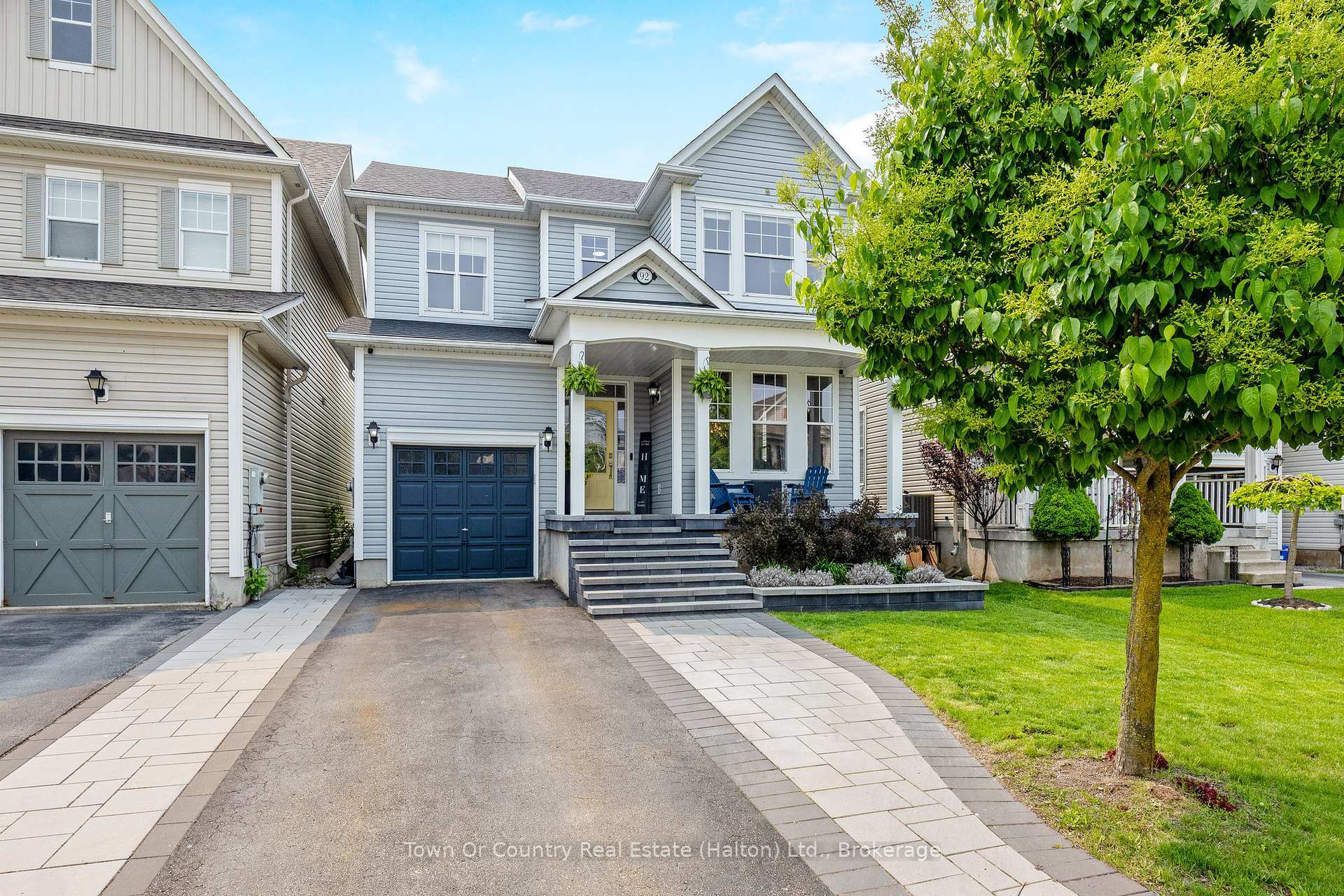 92 Somerville Road  Halton Hills ON L7J 2Z6 photo
