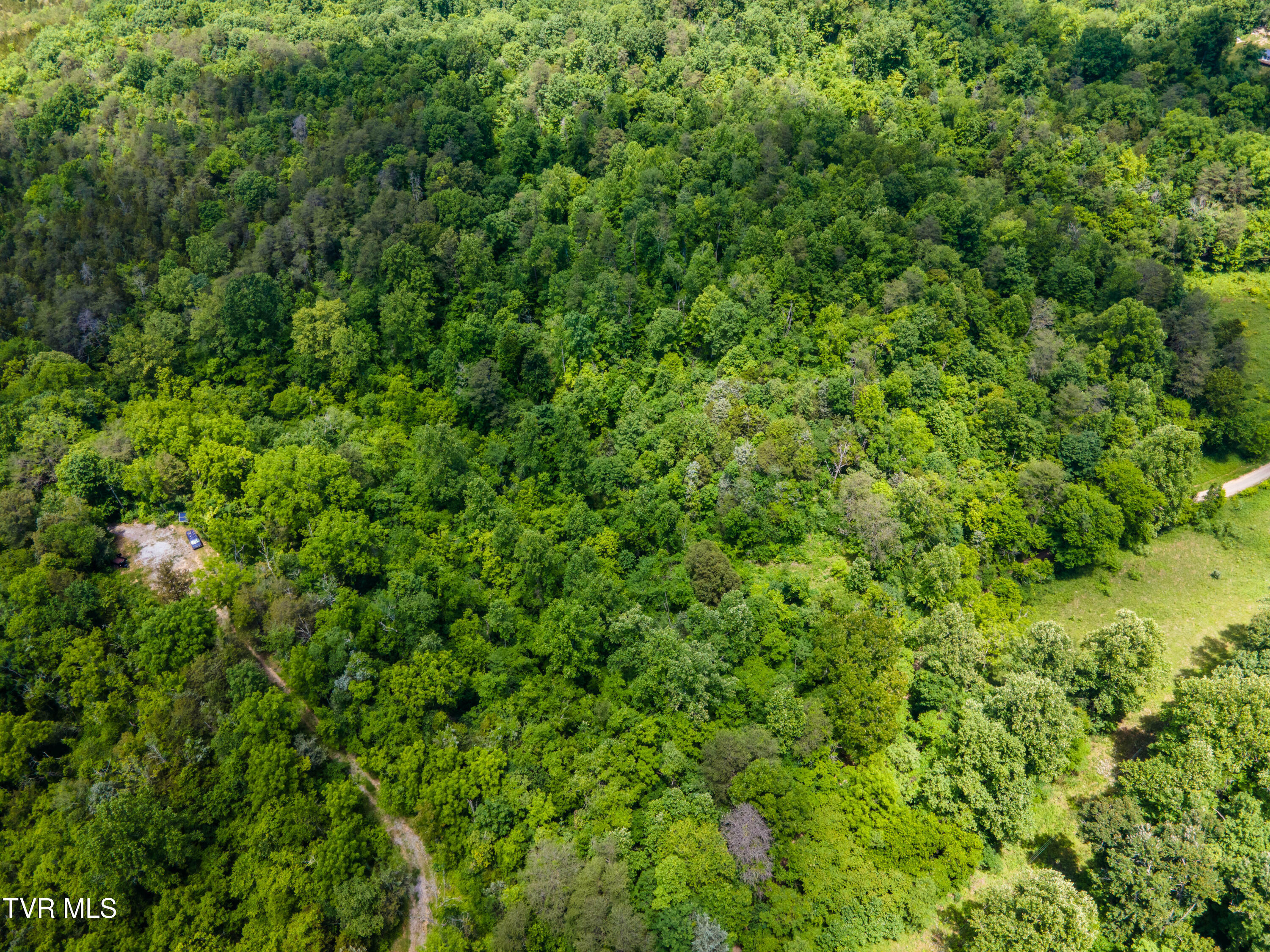 Property Photo: Tbd Mountain Loop Road TN 37881