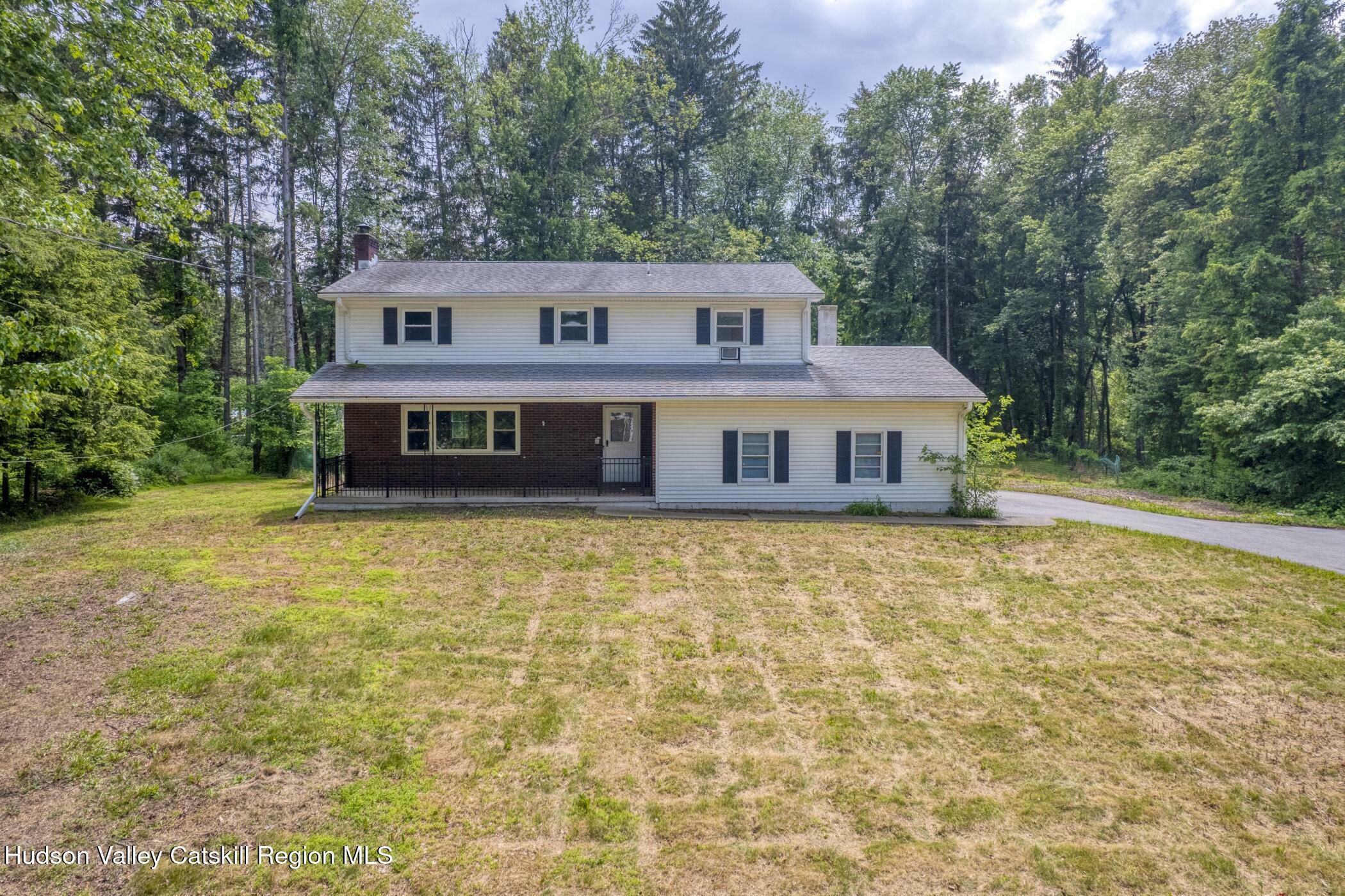 Property Photo: 22 Robert NY 12538