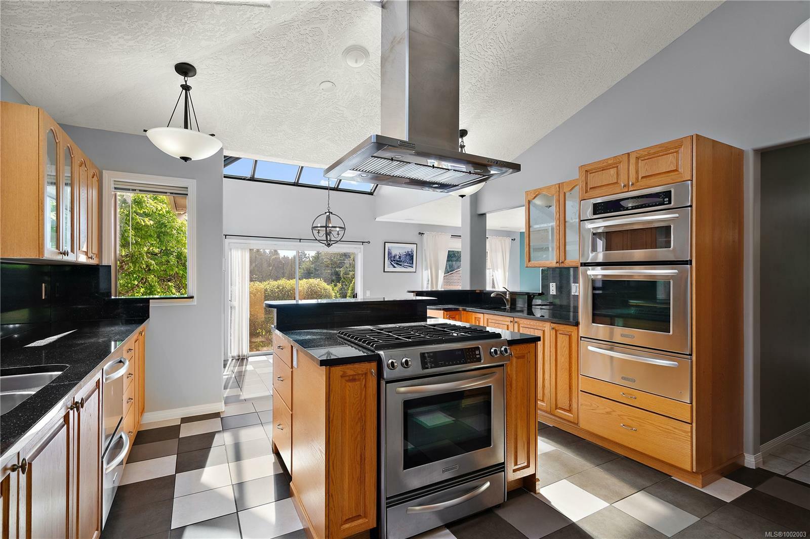 Property Photo: 8844 Carmanah Terr BC V8L 5E9