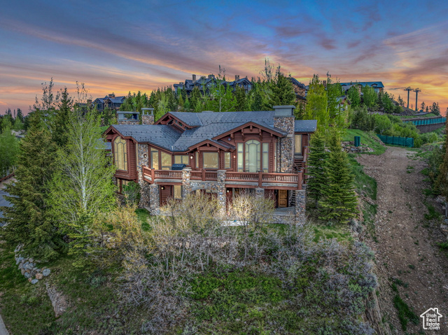 Property Photo:  9968 Summit View Dr  UT 84032 